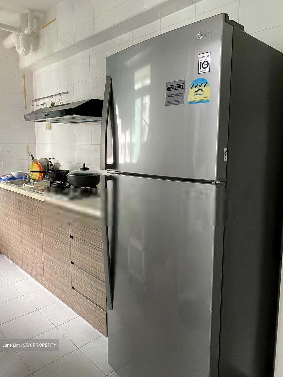 Blk 623B Punggol Spectra (Punggol), HDB 2 Rooms #628132271